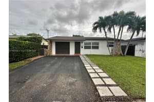 6725 SW 39th Terrace, Miami, FL 33155, Sold 02/07/25
