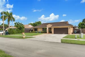 15021 SW 169th Ln, Miami, FL 33187, Sold 05/09/25
