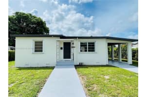 6820 SW 5th St, Miami, FL 33144, Sold 12/30/24