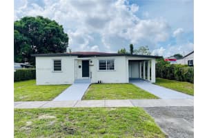 6820 SW 5th St, Miami, FL 33144, Sold 12/30/24