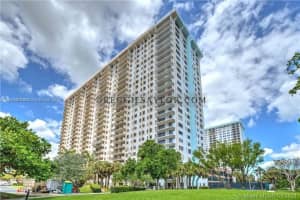 1201 S Ocean Dr 1206s, Hollywood