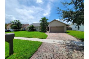 8300 NW 51st Ct, Lauderhill, FL 33351, Sold 05/14/25
