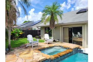 8300 NW 51st Ct, Lauderhill, FL 33351, Sold 05/14/25