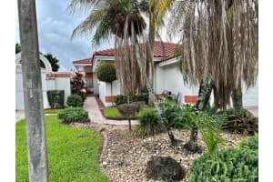12th St, Pembroke Pines, FL 33027, Sold 11/01/24