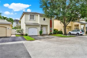 874 NW 99th Ave, Plantation, FL 33324, Sold 11/13/24