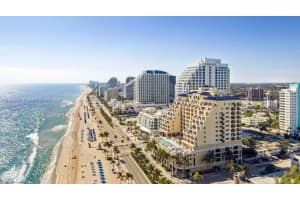 601 N Ft Lauderdale Beach Blvd 609 Fort Lauderdale, FL 33304 - MLS#A11657938