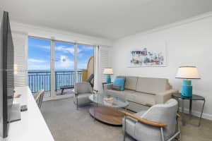 601 N Ft Lauderdale Beach Blvd 609 Fort Lauderdale, FL 33304 - MLS#A11657938