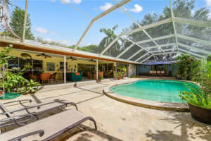 7020 SW 95th St, Miami, FL 33156, Sold 01/22/25