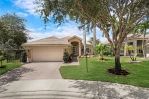 6173 NW 110th Ave, Coral Springs, FL 33076, Sold 11/01/24