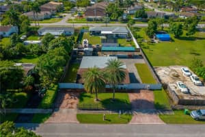 16544 SW 295th St, Homestead, FL 33033, Sold 11/01/24