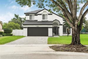 14295 NW 23rd St, Pembroke Pines, FL 33028, Sold 01/06/25