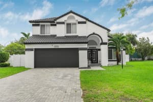 14295 NW 23rd St, Pembroke Pines, FL 33028, Sold 01/06/25