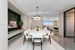 9701 Collins Ave UNIT 701S, Bal Harbour, FL 33154, Sold 11/14/24