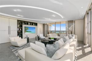 9701 Collins Ave UNIT 701S, Bal Harbour, FL 33154, Sold 11/14/24