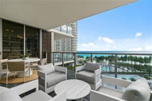 9701 Collins Ave UNIT 701S, Bal Harbour, FL 33154, Sold 11/14/24