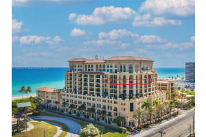 3501 N Ocean Dr APT 7H, Hollywood, FL 33019, Sold 12/20/24