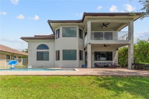 3350 SW 195th Terrace, Miramar, FL 33029, Sold 02/03/25