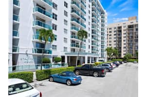 2841 NE 163rd St APT 602, North Miami Beach, FL 33160, Sold 02/24/25