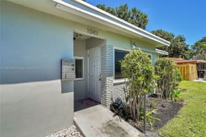 1041 Sw 29th St Fort Lauderdale, FL 33315 - MLS#A11658059