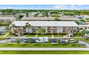 2081 NE 56th St APT 205, Fort Lauderdale, FL 33308, Sold 11/25/24