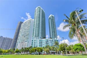 1900 N Bayshore Dr APT 3505, Miami, FL 33132, Sold 11/18/24