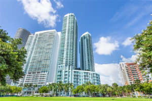 1900 N Bayshore Dr APT 3505, Miami, FL 33132, Sold 11/18/24