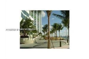 335 S Biscayne Blvd #3101, Miami, FL 33131, Sold 02/21/25