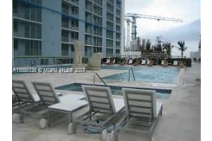 335 S Biscayne Blvd #3101, Miami, FL 33131, Sold 02/21/25