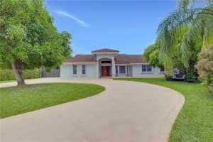 15540 SW 162nd St, Miami, FL 33187, Sold 02/14/25