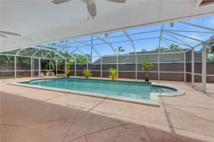 15540 SW 162nd St, Miami, FL 33187, Sold 02/14/25