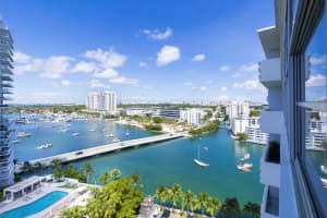 20 Island Ave 1405, Miami Beach