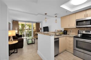 2951 S Bayshore Dr #307, Miami, FL 33133, Sold 02/07/25