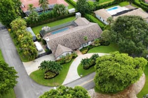 7400 SW 144th Terrace, Palmetto Bay, FL 33158, Sold 12/06/24