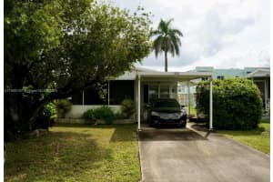 35303 SW 180th Ave LOT 333, Homestead, FL 33034, Sold 05/23/25