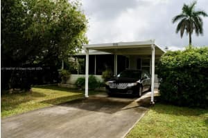 35303 SW 180th Ave LOT 333, Homestead, FL 33034, Sold 05/23/25