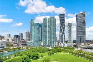 900 Biscayne Bay, 900 Biscayne Blvd APT 2612, Miami, FL 33132, Sold 11/22/24