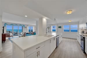 1201 S Ocean Dr APT 1801S, Hollywood, FL 33019, Sold 12/03/24