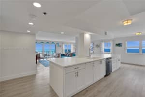 1201 S Ocean Dr APT 1801S, Hollywood, FL 33019, Sold 12/03/24