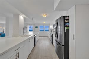 1201 S Ocean Dr APT 1801S, Hollywood, FL 33019, Sold 12/03/24