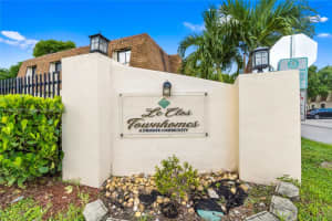 160 San Remo Blvd #160, North Lauderdale, FL 33068, Sold 02/07/25