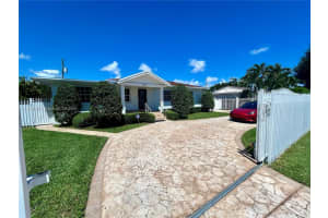 7601 SW 16th Terrace, Miami, FL 33155, Sold 04/01/25