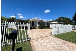 7601 SW 16th Terrace, Miami, FL 33155, Sold 04/01/25