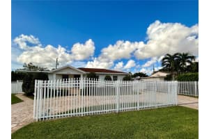 7601 SW 16th Terrace, Miami, FL 33155, Sold 04/01/25