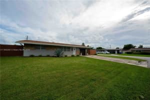 7930 NW 12th St, Pembroke Pines, FL 33024, Sold 11/15/24