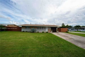 7930 NW 12th St, Pembroke Pines, FL 33024, Sold 11/15/24