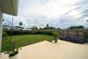 7930 NW 12th St, Pembroke Pines, FL 33024, Sold 11/15/24