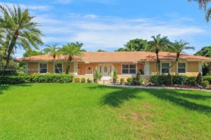 11700 NW 14th St, Plantation, FL 33323, Sold 10/25/24