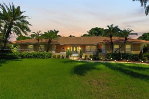 11700 NW 14th St, Plantation, FL 33323, Sold 10/25/24