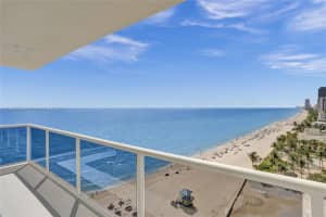 3725 S Ocean Dr APT 1102, Hollywood, FL 33019, Sold 12/20/24