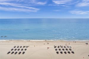 3725 S Ocean Dr APT 1102, Hollywood, FL 33019, Sold 12/20/24
